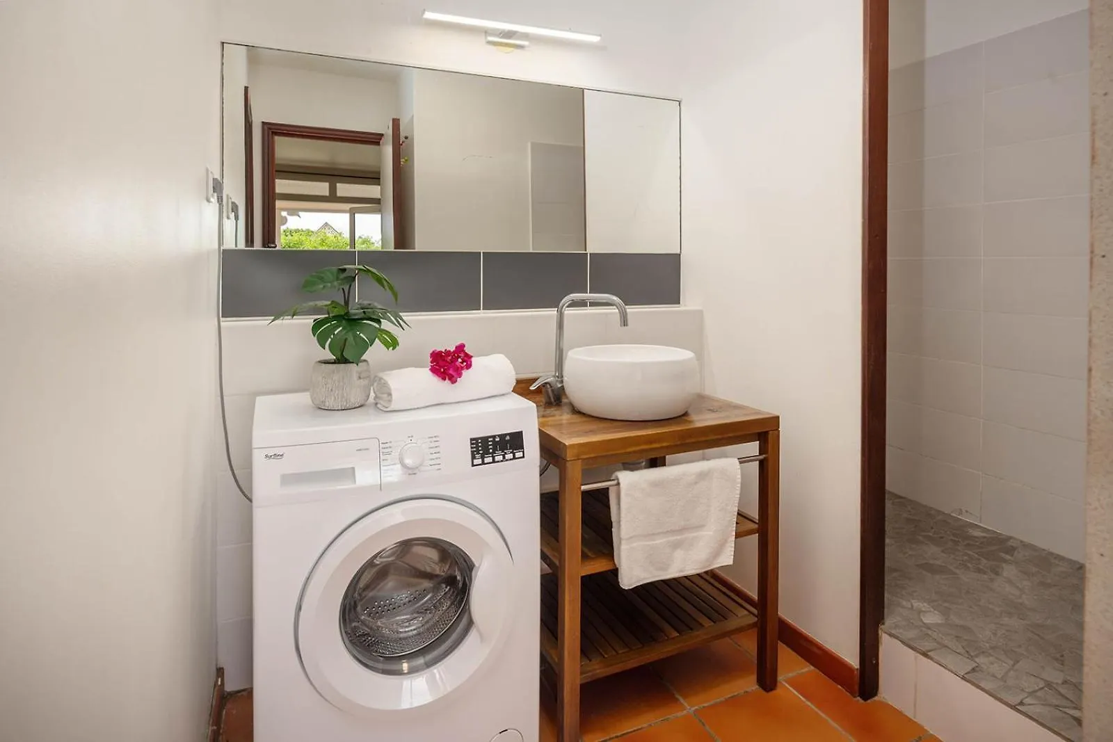 Charmant Studio En Residence Avec Piscine Saint-Francois
