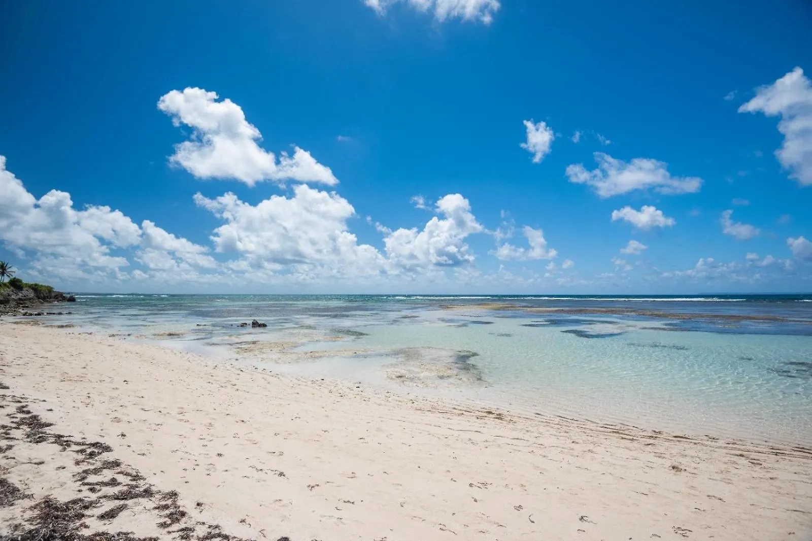 Charmant Studio En Residence Avec Piscine Saint-Francois  Guadeloupe