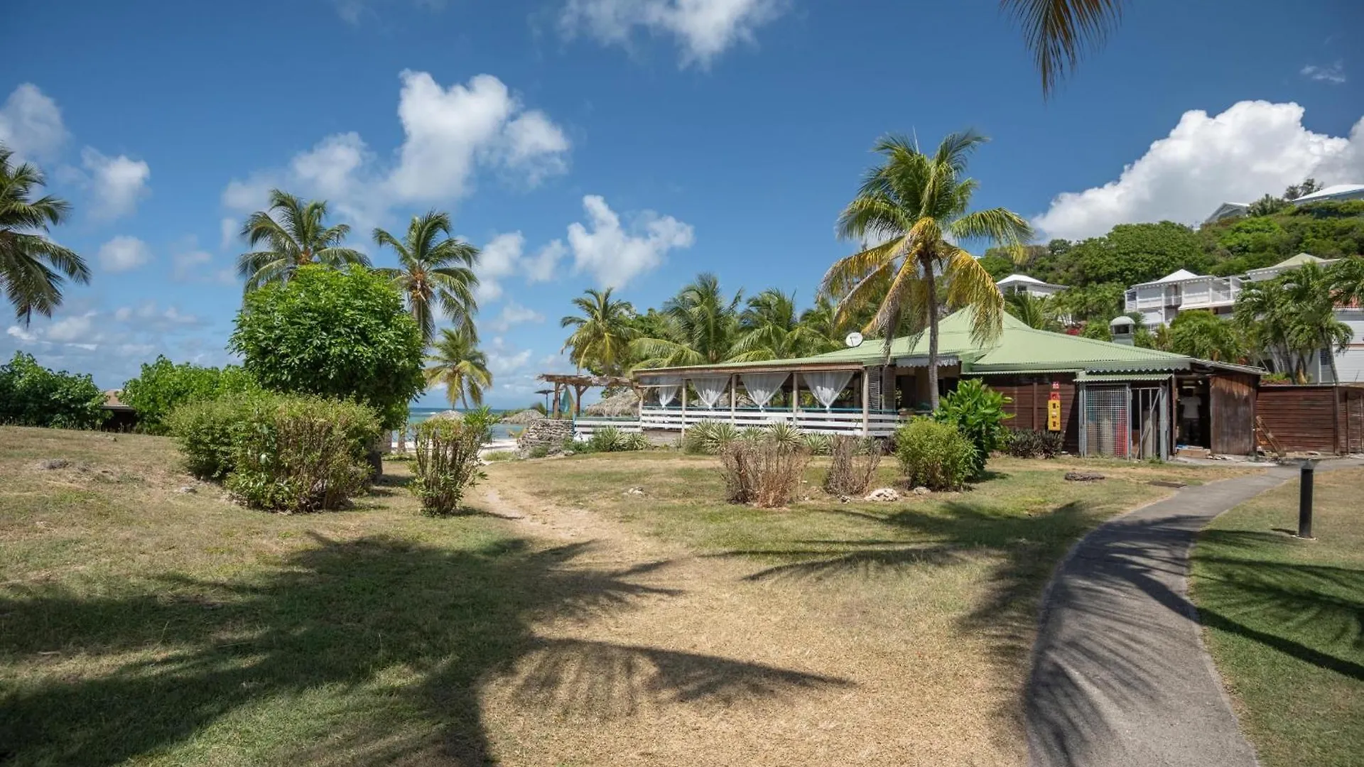 Charmant Studio En Residence Avec Piscine location