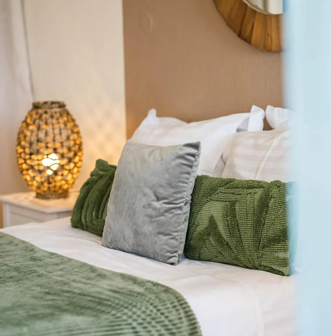 Apartment Charmant Studio En Residence Avec Piscine Saint-Francois