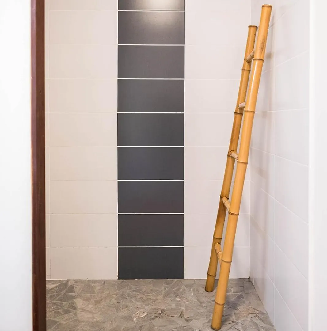 Apartment Charmant Studio En Residence Avec Piscine Saint-Francois